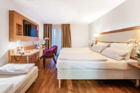 PLAZA INN Heilbronn - 101