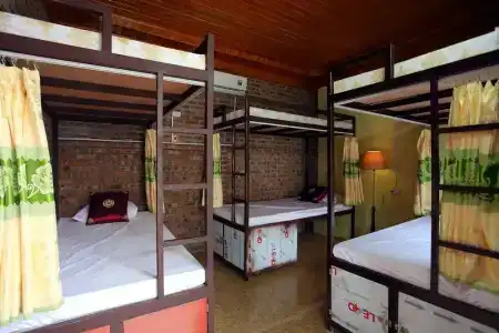 Hang Mua Central Homestay - 4