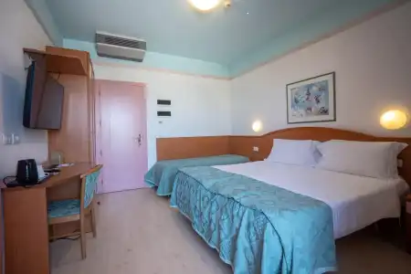 Strand Lungomare Apartment - 6