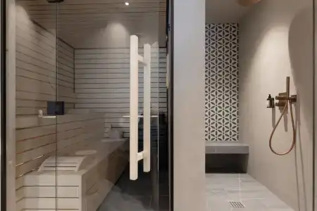 Amrai Suites - 132