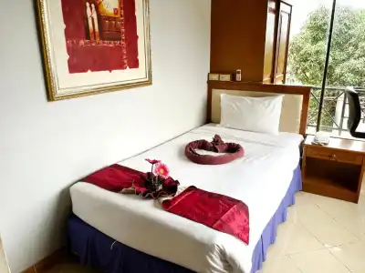 Patong Lamai Residence - 18