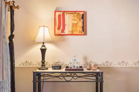 Hacienda Merida - 36