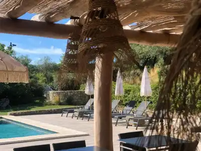 L'auberge De L'oumede - 15