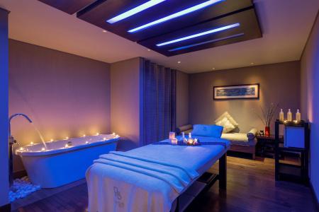 Grand Millennium Al Wahda and Executive Apartments Abu Dhabi - 27