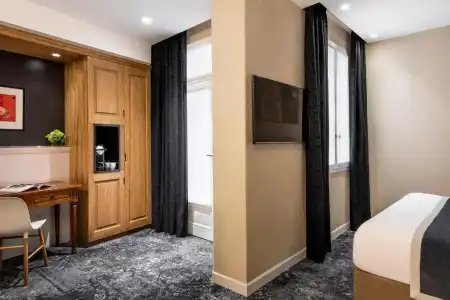 Hôtel des ducs de Bourgogne - 60