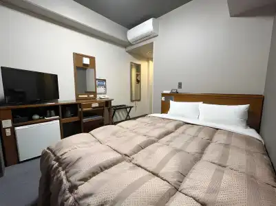Route-Inn Dai-Ni Ashikaga - 15