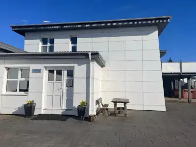 Ármót Guesthouse - 0