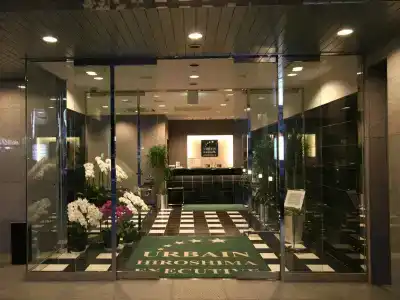 Urbain Hiroshima Executive - 14