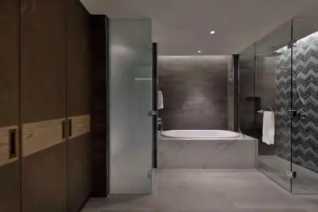 Hilton Abu Dhabi Yas Island - 69
