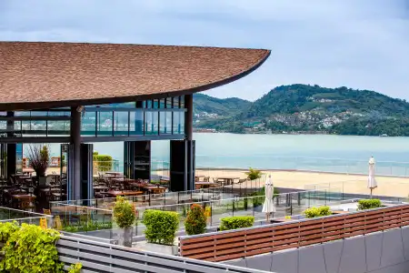 Kalima Resort & Spa Phuket - 31