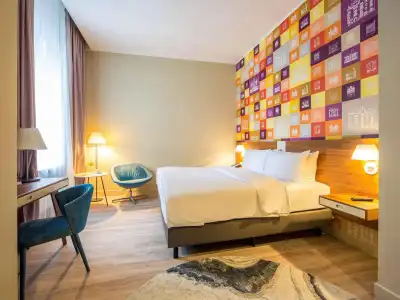 Mercure Riga Centre - 6