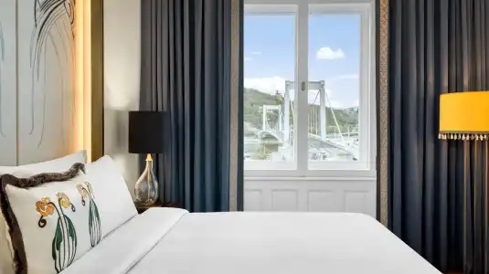 Matild Palace, a Luxury Collection, Budapest - 51