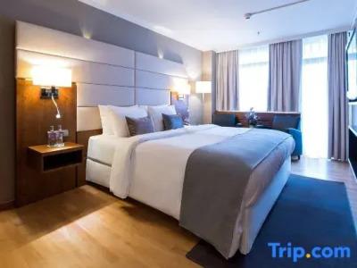 Crowne Plaza FRANKFURT CONGRESS by IHG - 117