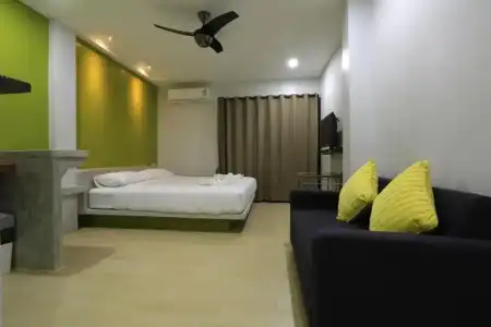 Good Dream - Hostel - 82