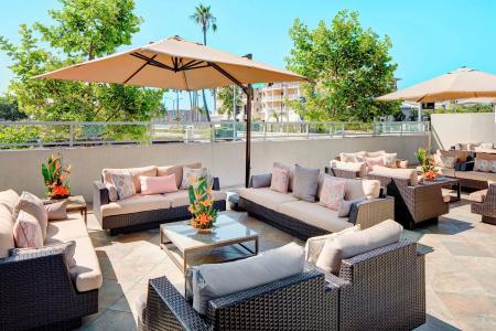 Hilton Garden Inn Marina Del Rey - 18