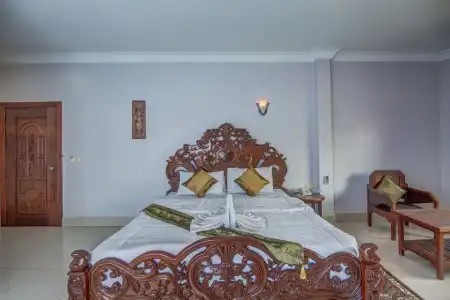 DV Angkor Villa - 72