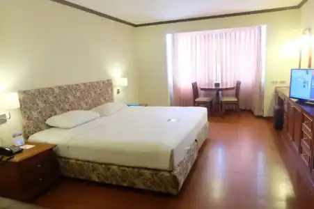Omni Tower Sukhumvit Nana by Compass Hospitality - 46