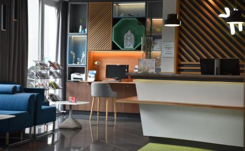 Holiday Inn SALZBURG CITY by IHG - 12