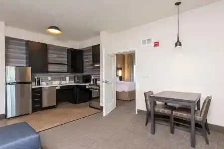Residence Inn Indianapolis South/Greenwood - 31