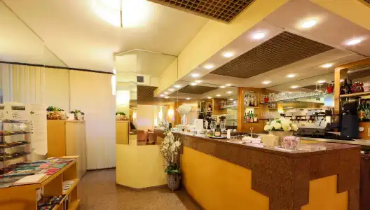 Best Western Liberta - 14