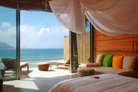 Six Senses Con Dao - 194