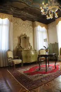 Palazzo Abadessa - 142