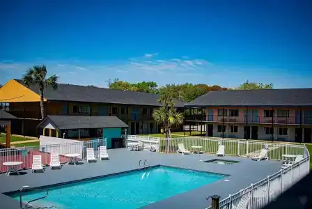 Biloxi Beach - 11