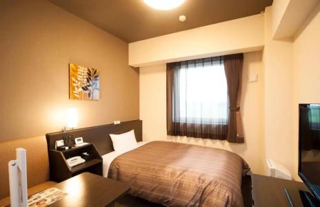 Route-Inn Yonago - 39