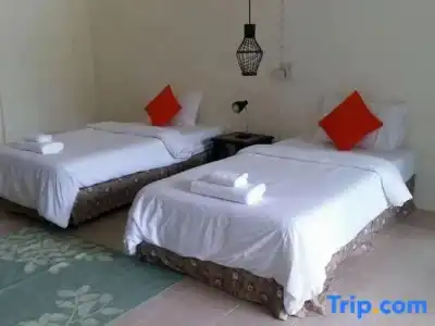 Sunshine Inn Resort - 33