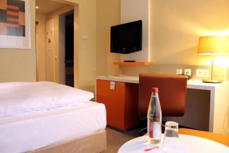 Mercure Dortmund Centrum - 48