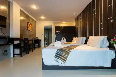 Aonang Viva Resort - 94