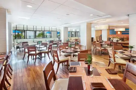 Hilton Clearwater Beach Resort & Spa - 30