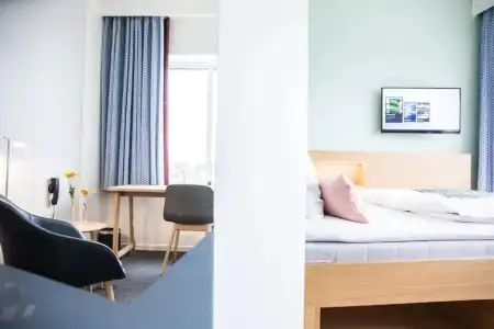 Comwell Aarhus Dolce by Wyndham - 32