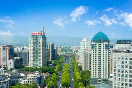 Holiday Inn Express Hangzhou Westlake East by IHG - 26