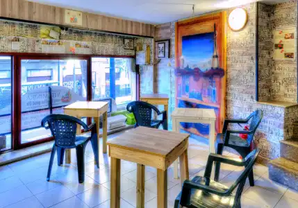 Hostel Agata - 6