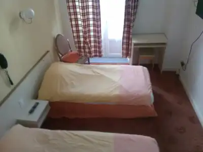 Hôtel Luxembourg - 3