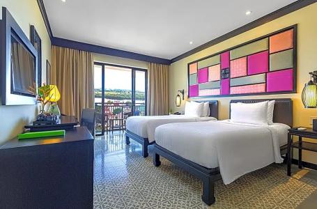 Wyndham Garden Hoi An Cua Dai Beach - 61