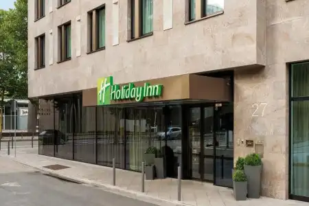 Holiday Inn Frankfurt - Alte Oper by IHG - 0