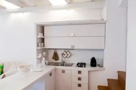 Suite Home Trani - 21
