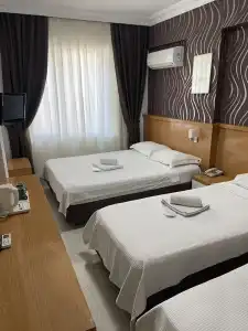 Nil Suit Otel - 28