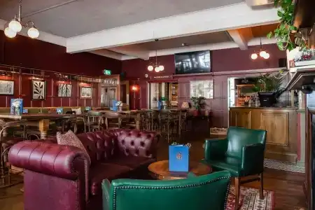 Brewers Inn - 20