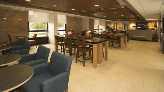 Holiday Inn Express San Antonio-Airport by IHG - 26