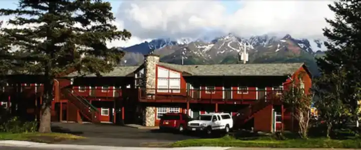 Harborview Inn - 10