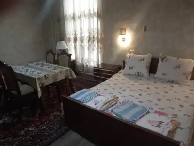 B&B Bahodir - 2