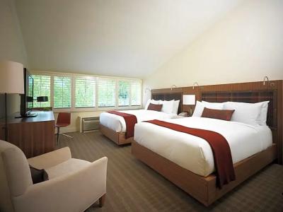 Topnotch Resort - 131