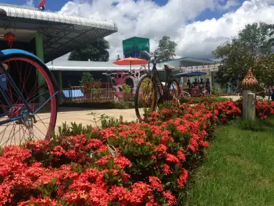 Paramee Inn Pai - 2
