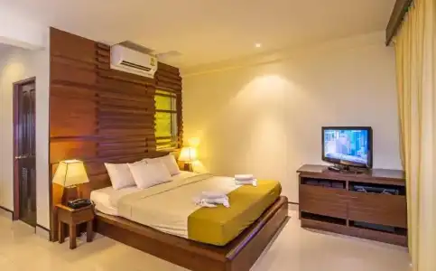 Lanta Pura Beach Resort (SHA Extra Plus) - 196