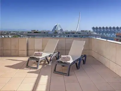 Innside Valencia Oceanic - 35