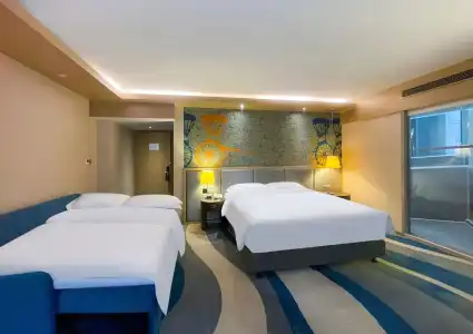 Radisson Collection Hyland Shanghai - 10