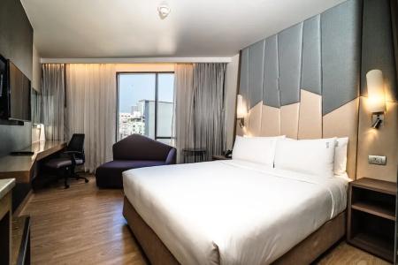 Holiday Inn Express BANGKOK SUKHUMVIT 11 by IHG - 49